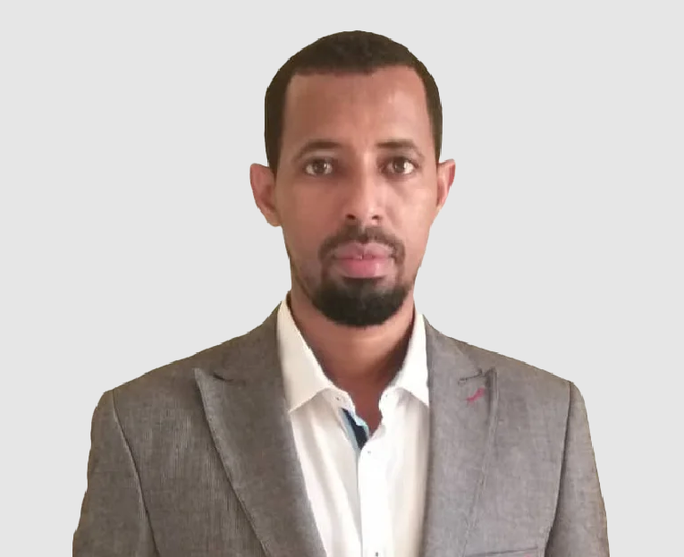 Director of Horyaal Hospital